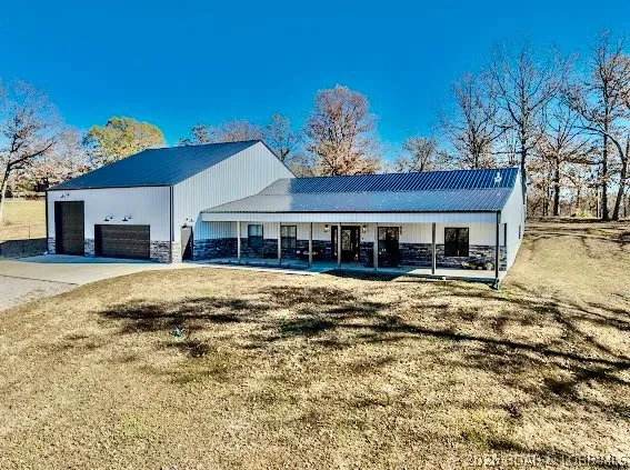 $489,900 | 23013 Rock Bluff Drive, Richland, MO 65556
