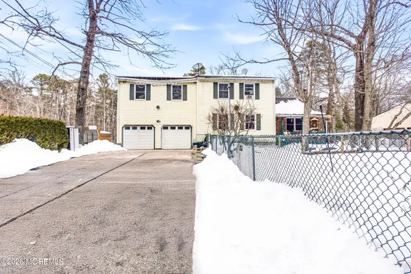 $499,000 | 1037 Toms River Road, Jackson, NJ 08527