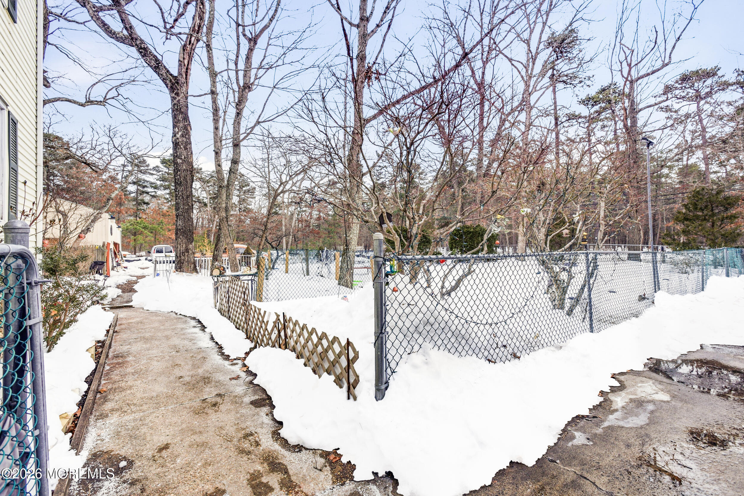 1037 Toms River Road Jackson, NJ 08527 - Photo 6 of 9