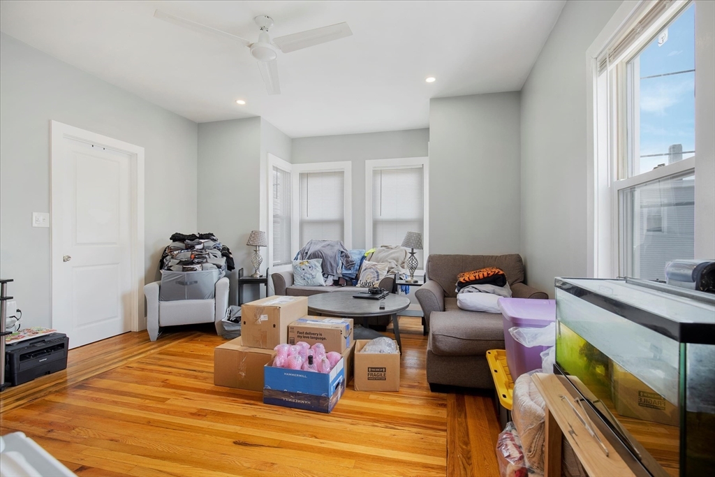 90 Hargraves Street Fall River, MA 02723 - Photo 18 of 40