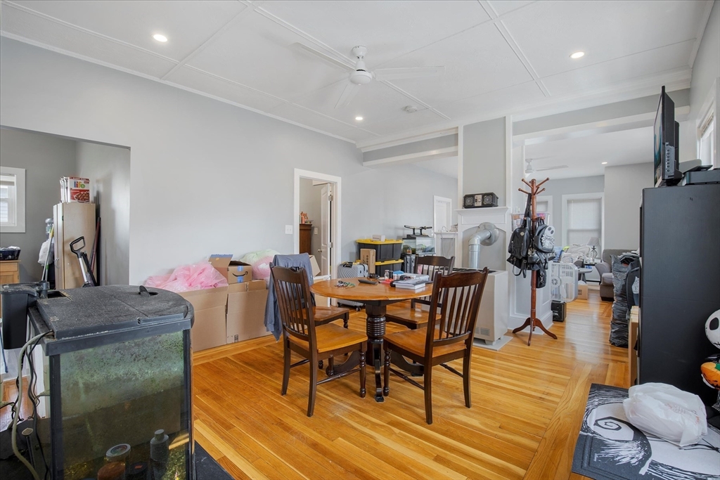 90 Hargraves Street Fall River, MA 02723 - Photo 20 of 40