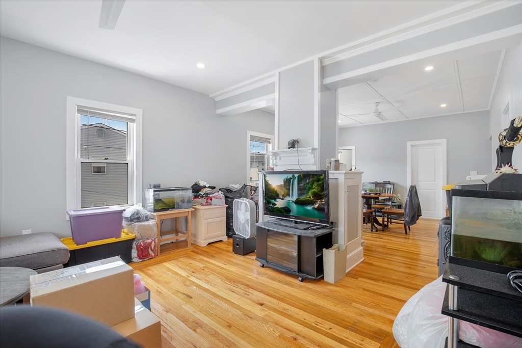 90 Hargraves Street Fall River, MA 02723 - Photo 22 of 40