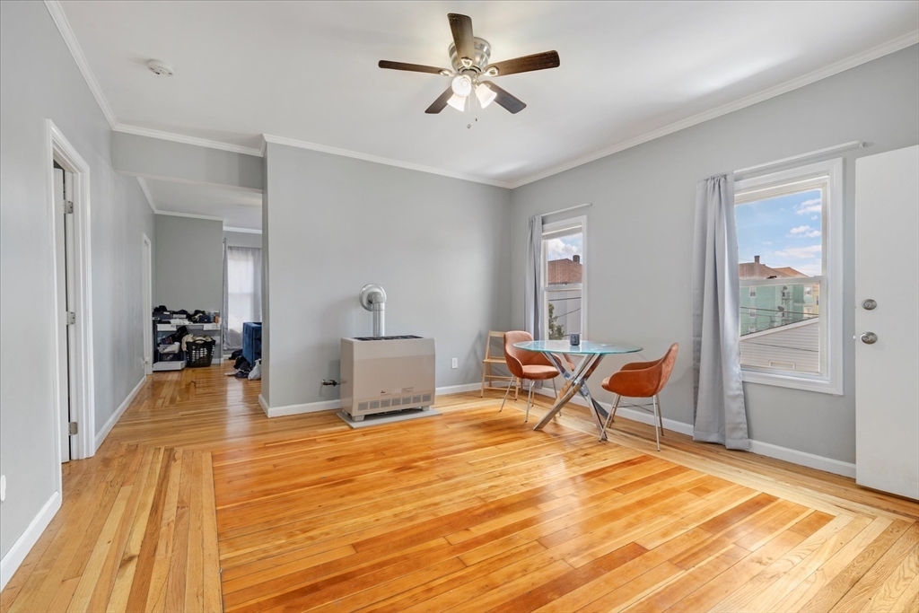 90 Hargraves Street Fall River, MA 02723 - Photo 35 of 40