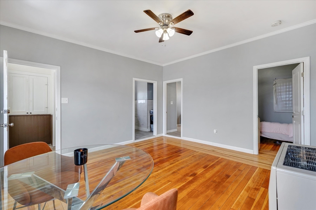 90 Hargraves Street Fall River, MA 02723 - Photo 37 of 40