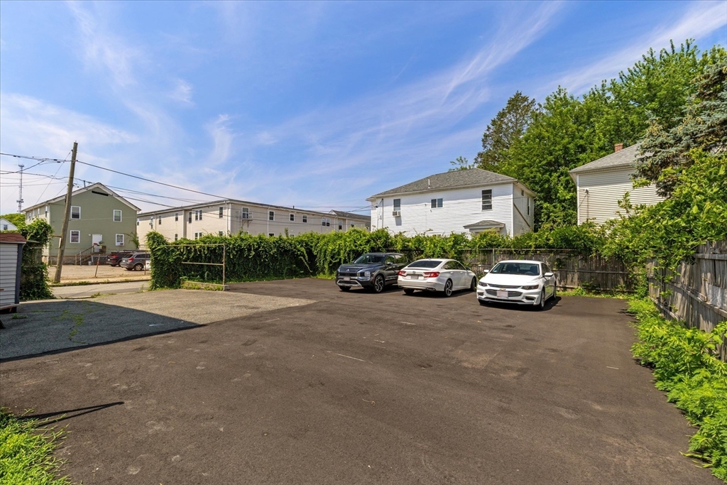 90 Hargraves Street Fall River, MA 02723 - Photo 38 of 40