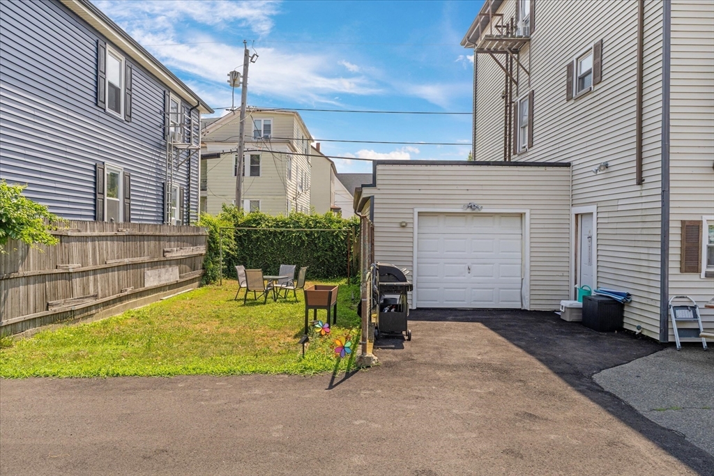 90 Hargraves Street Fall River, MA 02723 - Photo 39 of 40