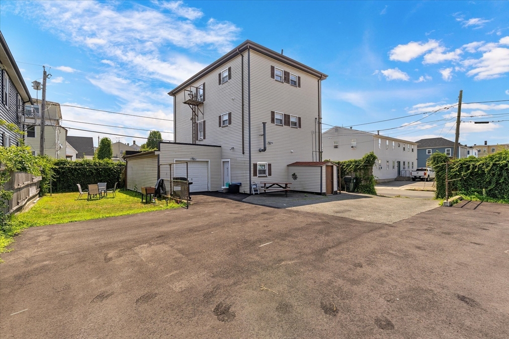 90 Hargraves Street Fall River, MA 02723 - Photo 40 of 40