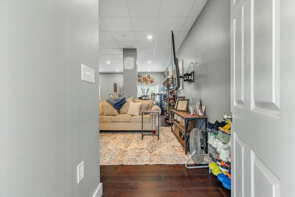 90 Hargraves Street Fall River, MA 02723 - Photo 9 of 40