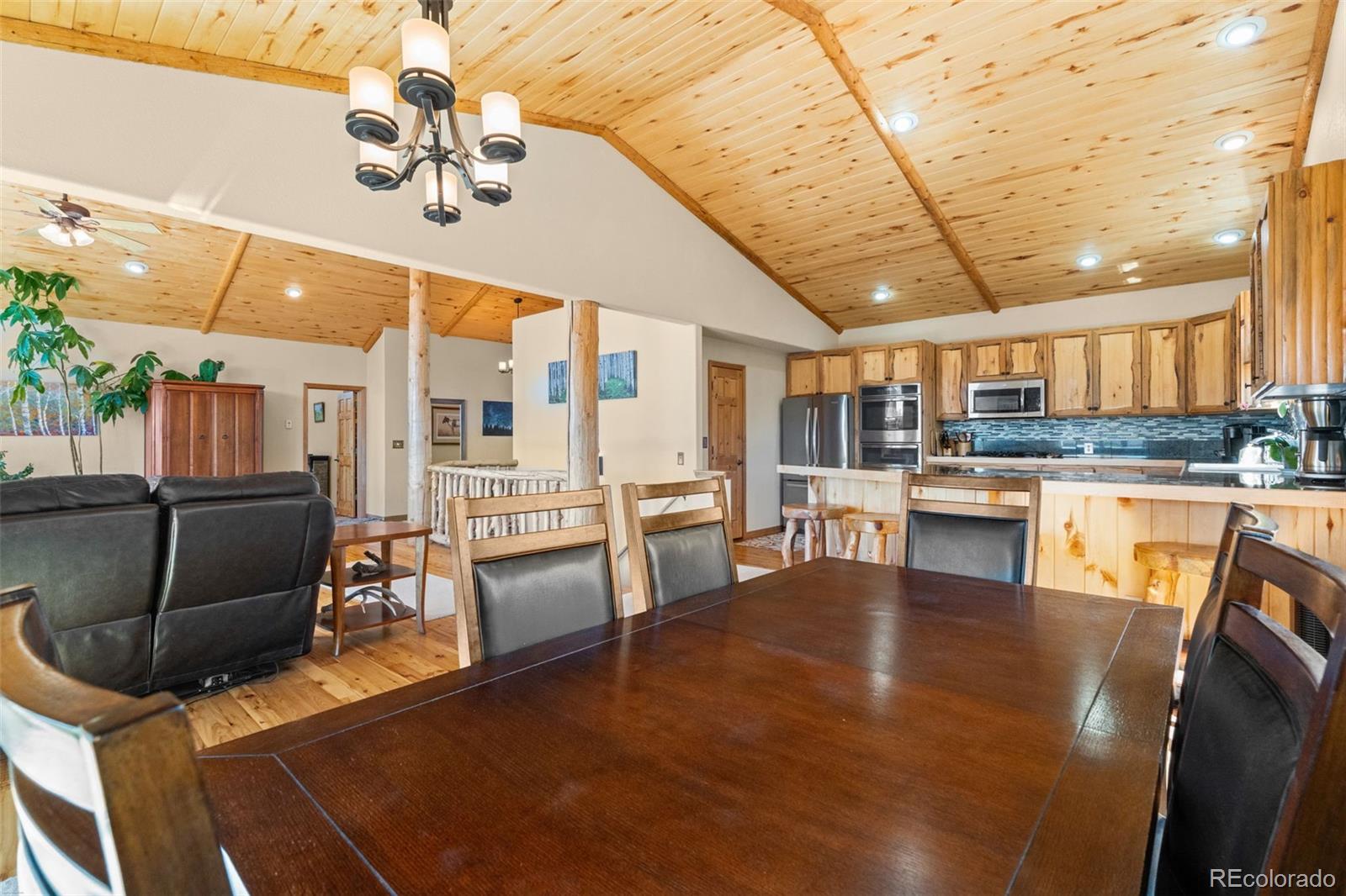 114 Star Lane Bailey, CO 80421 - Photo 22 of 50 Gallery Image 22