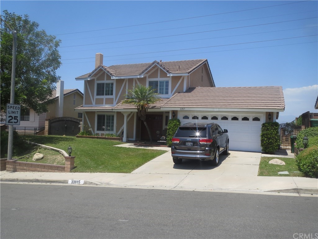 22815 Rio Lobos Road Diamond Bar, CA 91765 - Photo 1 of 1
