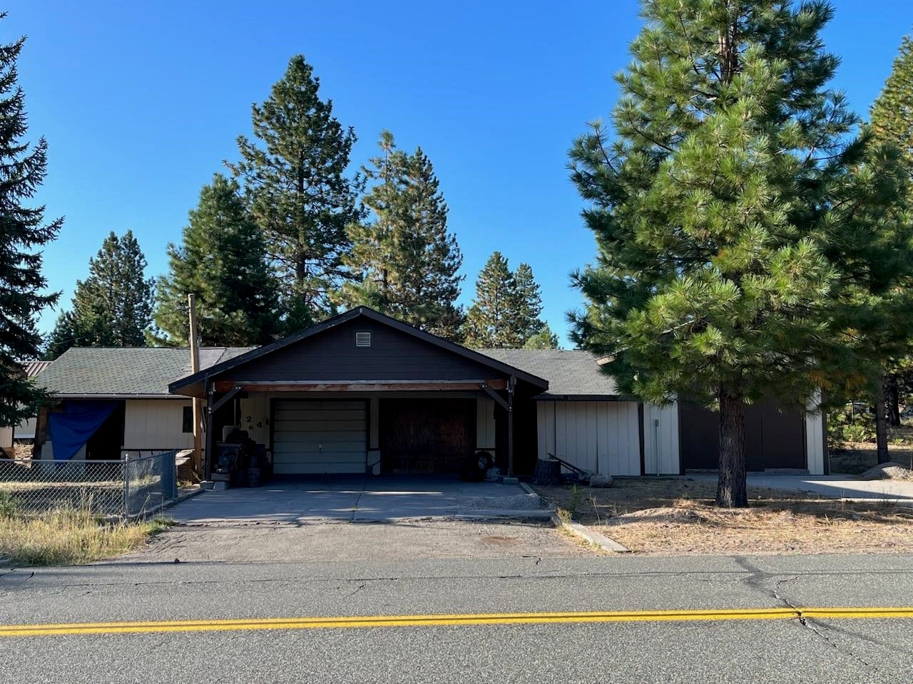724 Deetz Road Mount Shasta, CA 96067 - Photo 2 of 2 Gallery Image 2