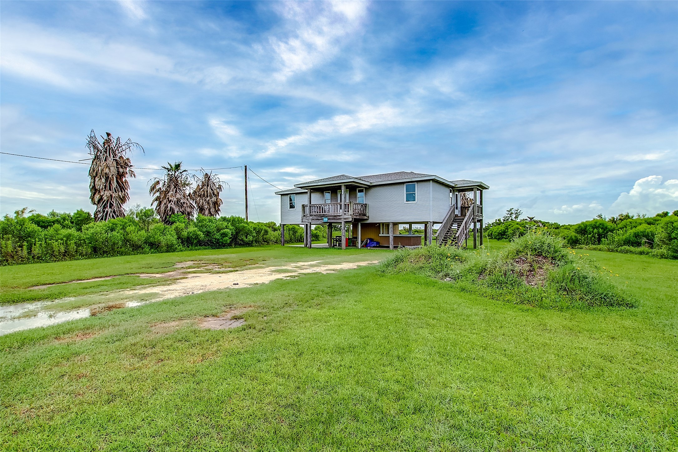 3253 State Highway 87 Crystal Beach, TX 77650 - Photo 21 of 29