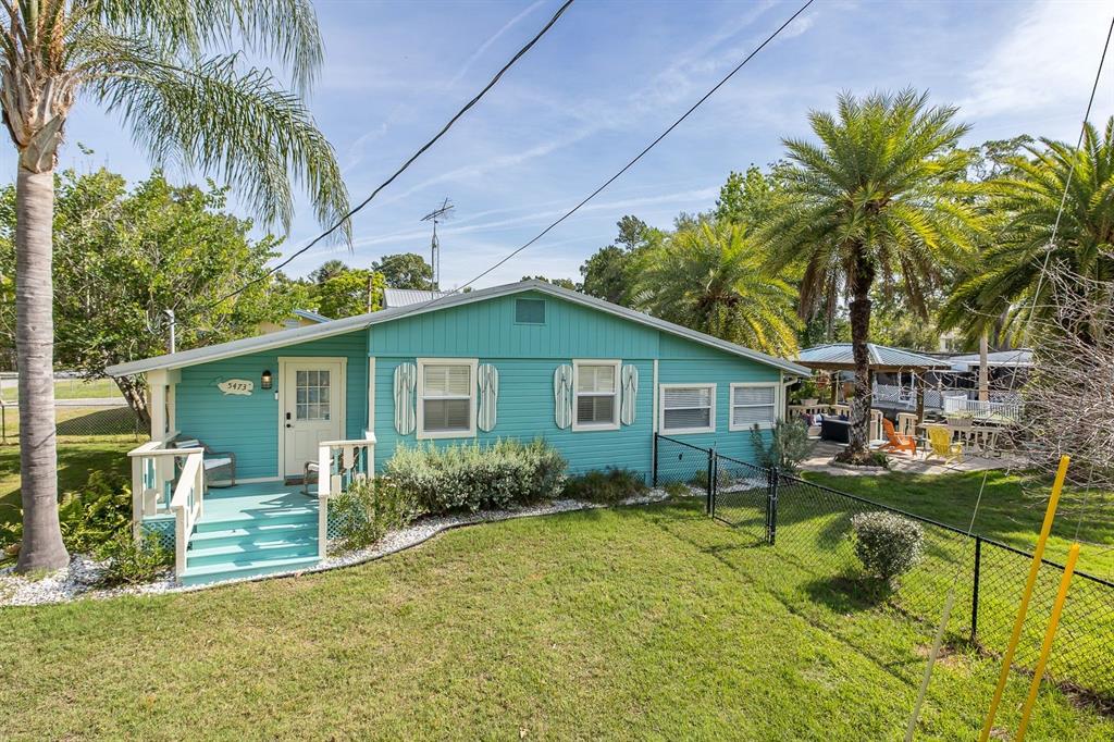 5473 Darlene Street Weeki Wachee, FL 34607 - Photo 1 of 48