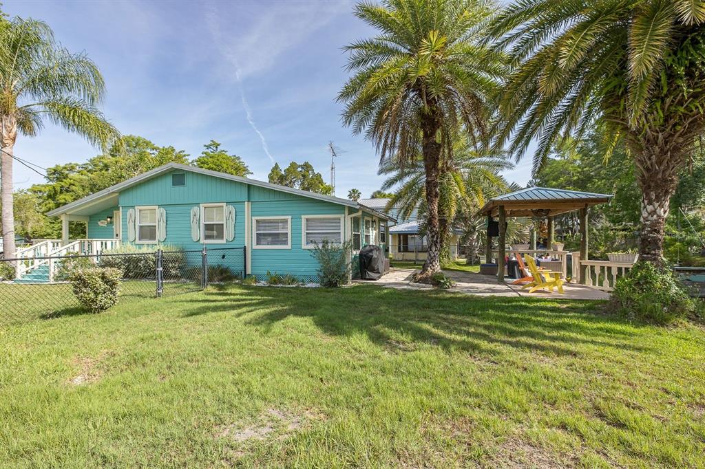 5473 Darlene Street Weeki Wachee, FL 34607 - Photo 44 of 48