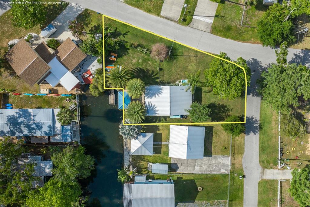 5473 Darlene Street Weeki Wachee, FL 34607 - Photo 48 of 48
