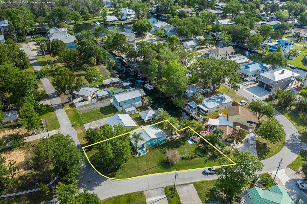 5473 Darlene Street Weeki Wachee, FL 34607 - Photo 5 of 48