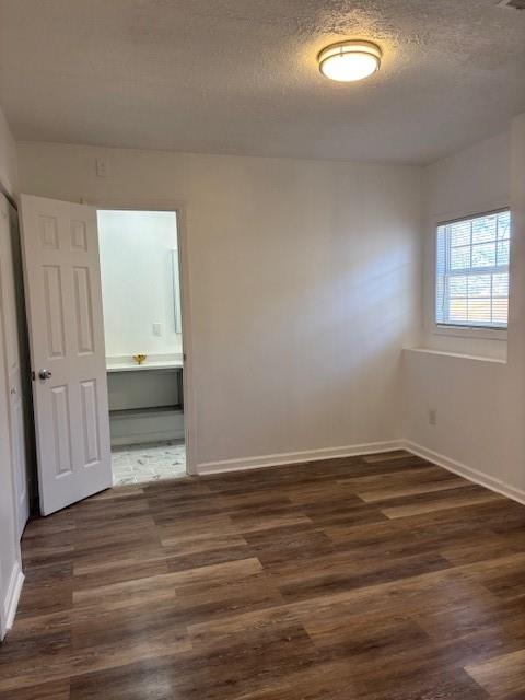 1076 Grant Way Southeast Atlanta, GA 30315 - Photo 14 of 29 an empty room with wooden floor and windows