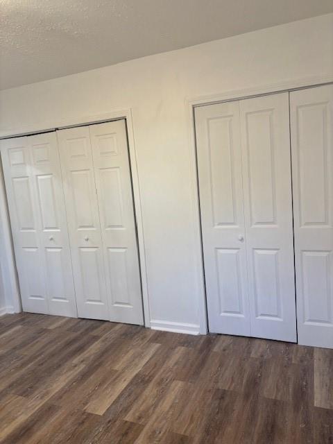 1076 Grant Way Southeast Atlanta, GA 30315 - Photo 16 of 29 a view of an empty room with wooden floor