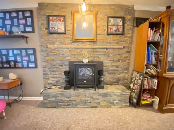$249,900 | 6066 West State Road 60, Mitchell, IN 47446