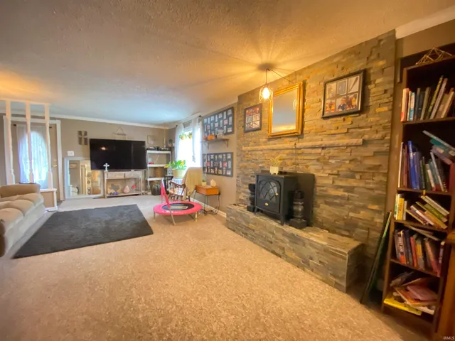 $249,900 | 6066 West State Road 60, Mitchell, IN 47446