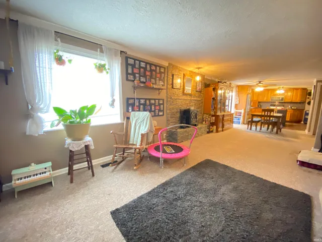 $249,900 | 6066 West State Road 60, Mitchell, IN 47446