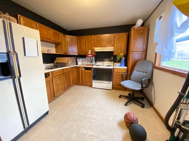 $249,900 | 6066 West State Road 60, Mitchell, IN 47446