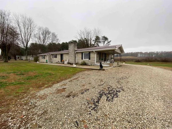 $249,900 | 6066 West State Road 60, Mitchell, IN 47446