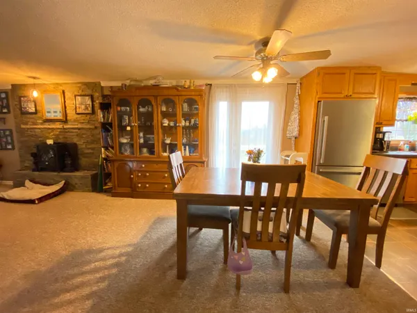 $249,900 | 6066 West State Road 60, Mitchell, IN 47446