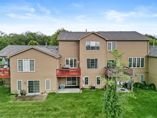 $339,900 | 10554 Ontario Drive, Crown Point, IN 46307