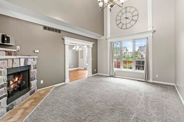 $339,900 | 10554 Ontario Drive, Crown Point, IN 46307