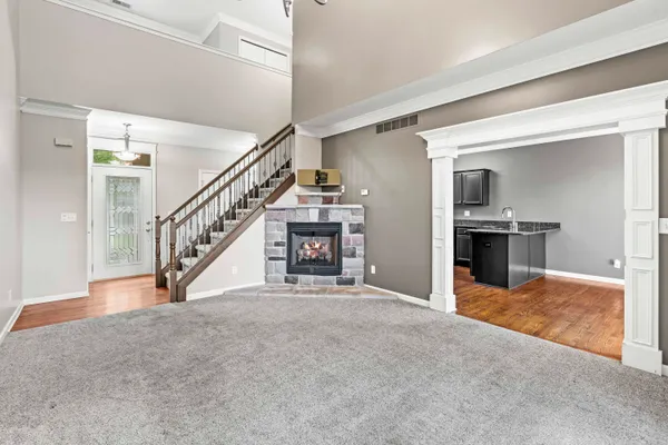 $339,900 | 10554 Ontario Drive, Crown Point, IN 46307