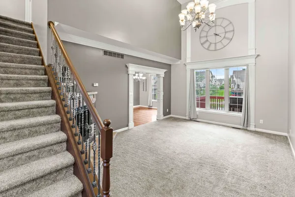 $339,900 | 10554 Ontario Drive, Crown Point, IN 46307