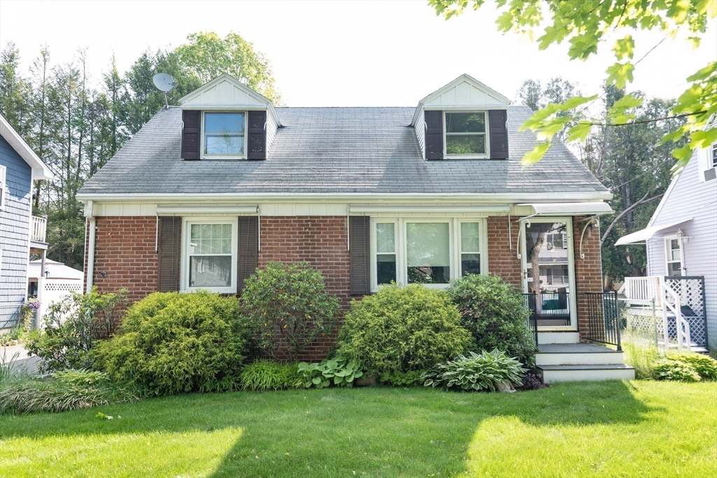 57 Bither Street Springfield, MA 01118 - Photo 29 of 37