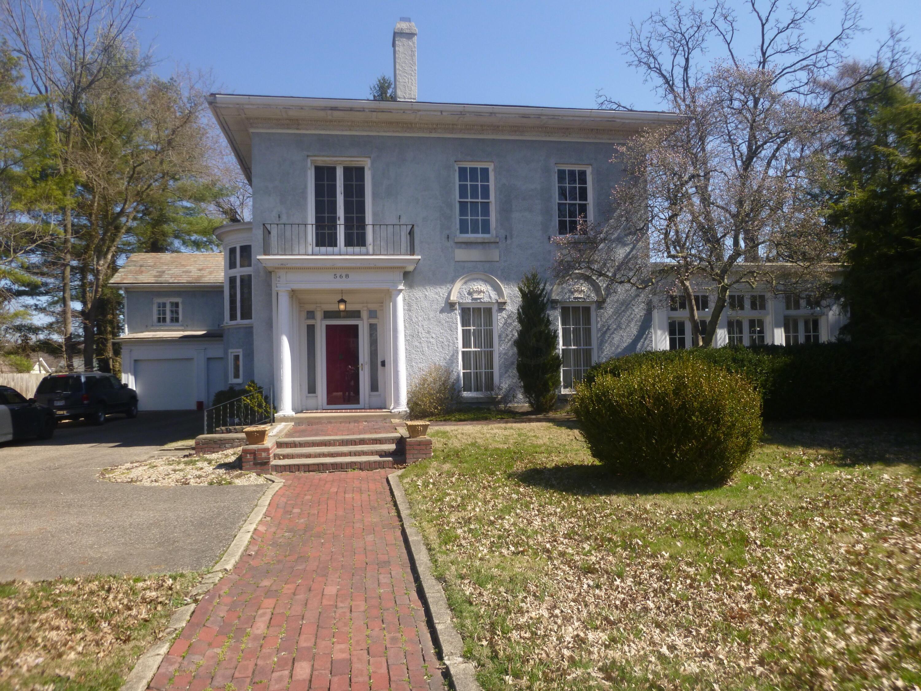 568 Mt Vernon Road Newark, OH 43055 - Photo 2 of 42 Front