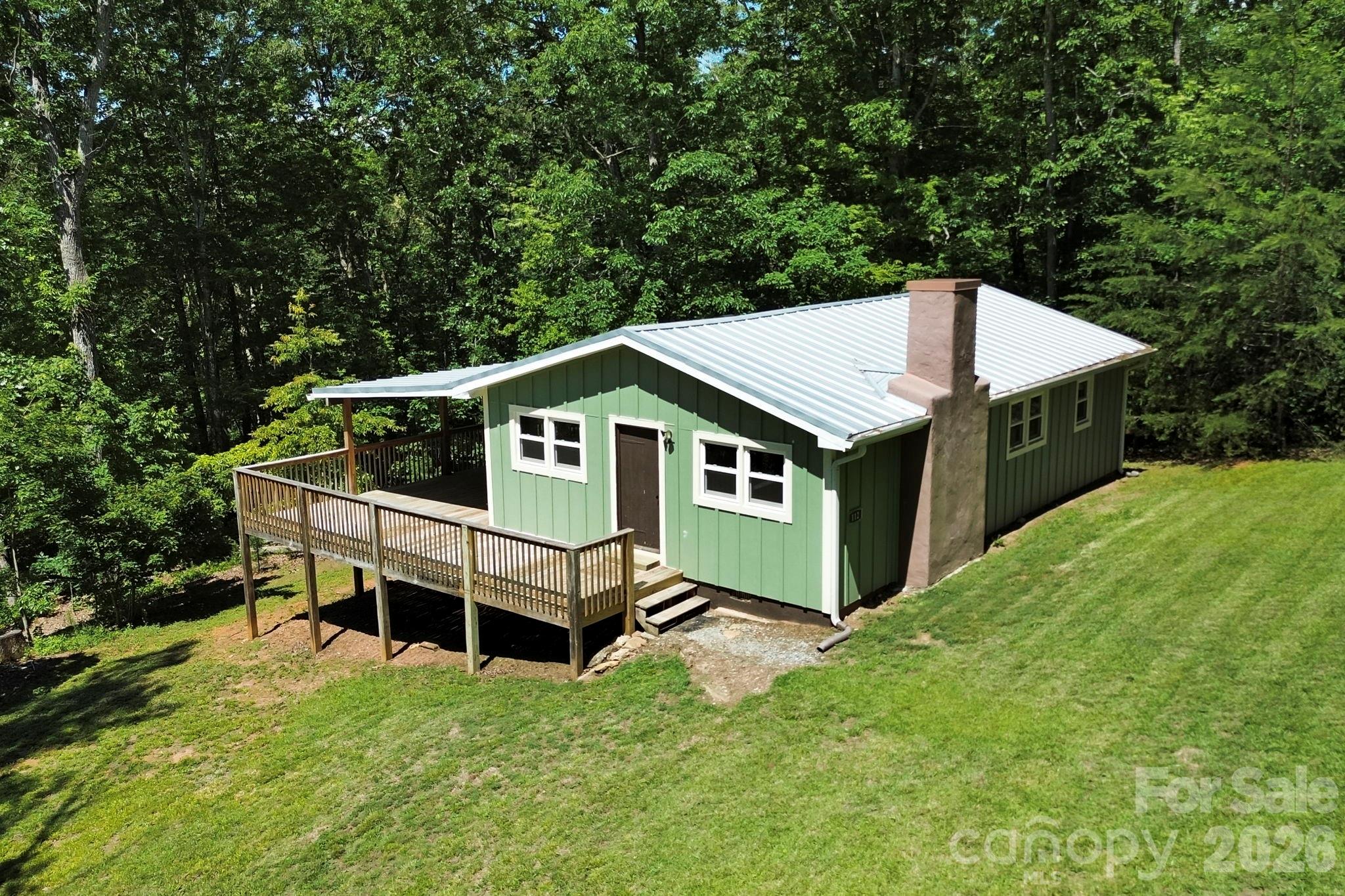 112 Forest Cove Rutherfordton, NC 28139 - Photo 3 of 29