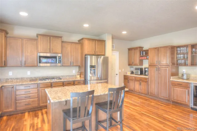 $871,500 | 735 Woodmoor Acres Drive, Monument, CO 80132