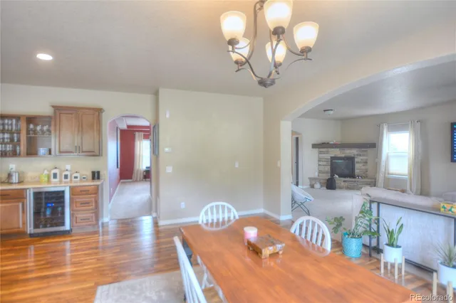 $871,500 | 735 Woodmoor Acres Drive, Monument, CO 80132