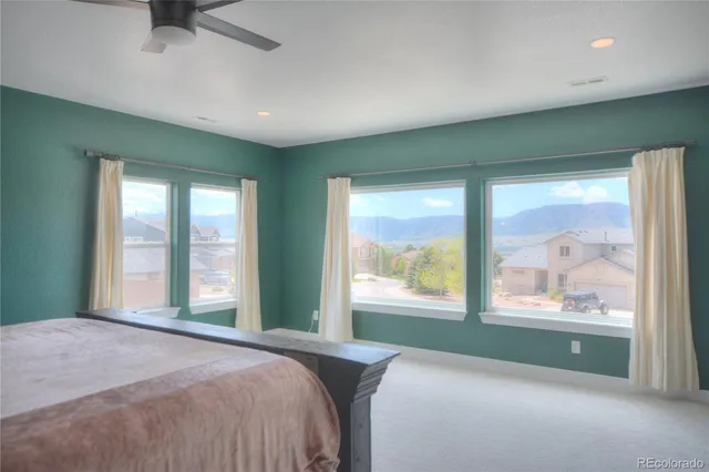 $871,500 | 735 Woodmoor Acres Drive, Monument, CO 80132