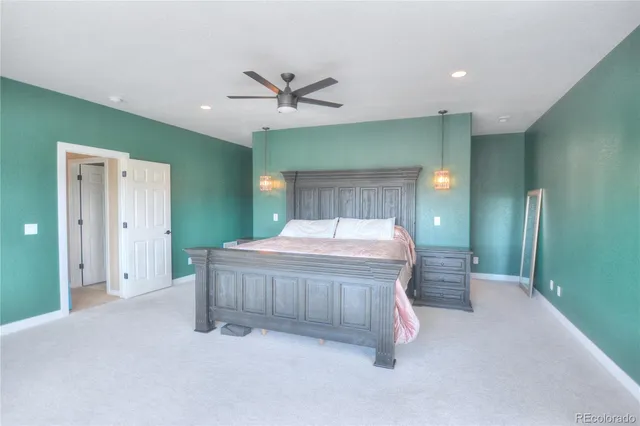 $871,500 | 735 Woodmoor Acres Drive, Monument, CO 80132