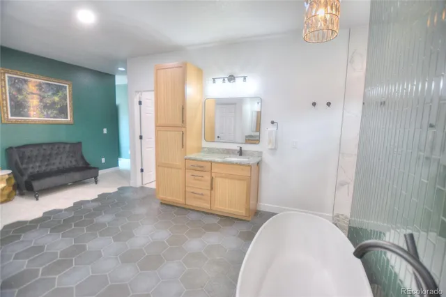 $871,500 | 735 Woodmoor Acres Drive, Monument, CO 80132