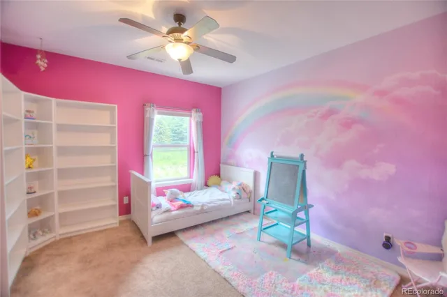 $871,500 | 735 Woodmoor Acres Drive, Monument, CO 80132