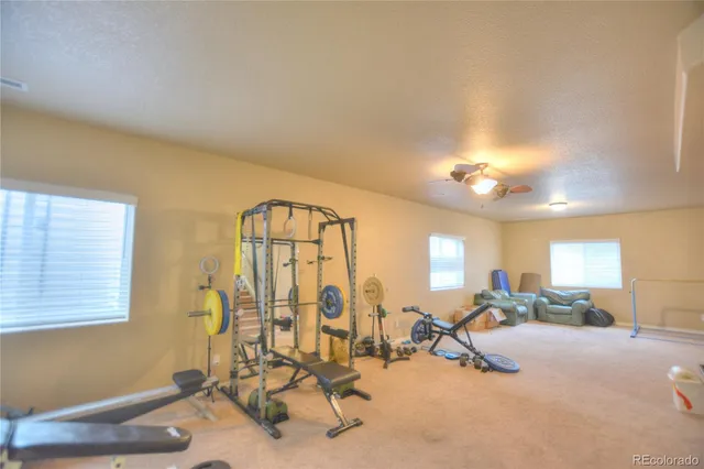 $871,500 | 735 Woodmoor Acres Drive, Monument, CO 80132