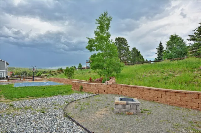 $871,500 | 735 Woodmoor Acres Drive, Monument, CO 80132