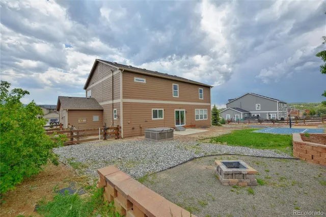 $871,500 | 735 Woodmoor Acres Drive, Monument, CO 80132