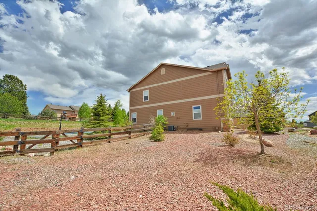 $871,500 | 735 Woodmoor Acres Drive, Monument, CO 80132