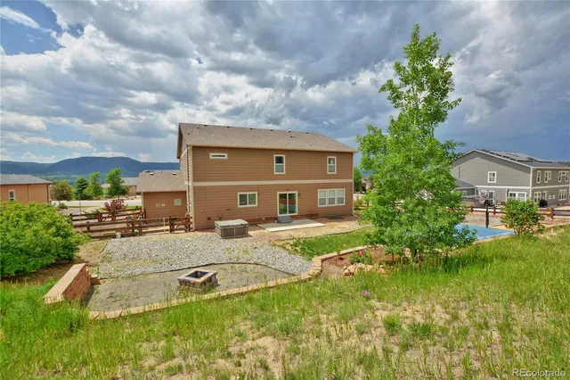 $871,500 | 735 Woodmoor Acres Drive, Monument, CO 80132