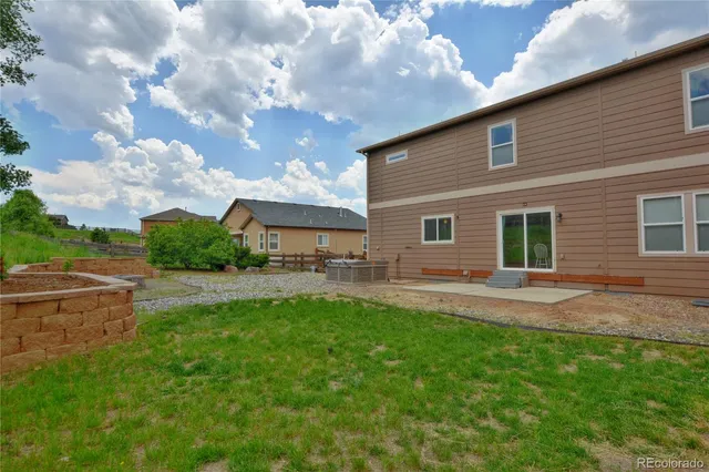 $871,500 | 735 Woodmoor Acres Drive, Monument, CO 80132