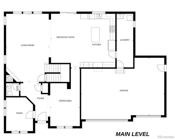 $871,500 | 735 Woodmoor Acres Drive, Monument, CO 80132