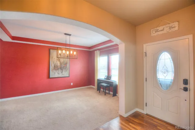 $871,500 | 735 Woodmoor Acres Drive, Monument, CO 80132