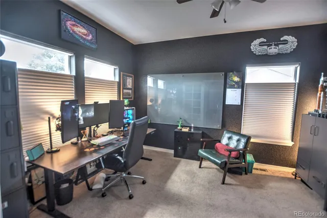 $871,500 | 735 Woodmoor Acres Drive, Monument, CO 80132